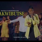 Alvella Muhimbare Ndakwibutse Official Video 2024 Alvella Muhimbare Official