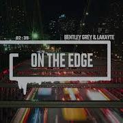 On The Edge Bentley Grey