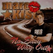 No Easy Way Out Pit Bailay Single Edit Marc Kiss