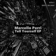 Its Not Over Marcello Perri