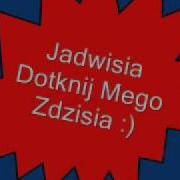 Jadwiga Dotknij