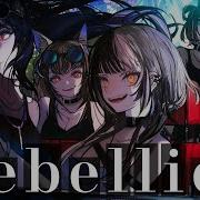 Rebellion