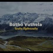 Butho Vuthela Izulu Liphezulu Official Lyric Video Tox Tv Gospel