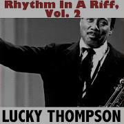 Bopin Bop Lucky Thompson