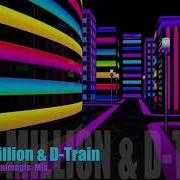 Stronger Feat D Train Soulmagic Remix Cool Million