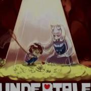 Undertale Ost Memory Extended