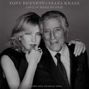 My One And Only Tony Bennett Diana Krall