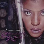 Icarus Soul Jazz Flutist Althea Rene