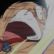 Luffy Vs Enel