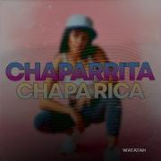 Watatah Chaparrita Chapa Rica