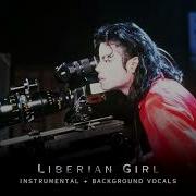 Michael Jackson Liberian Girl Instrumental With Background Vocals Mjhdcontent