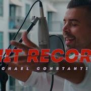 Michael Constantino Hit Record