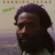 Farover 2002 Remastered Version Burning Spear