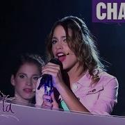 Violetta Saison 2 Euforia Épisode 20 Exclusivité Disney Channel