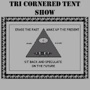 Duck Cover Tri Cornered Tent Show