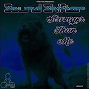 Stronger Than Me Vip Sound Shifter