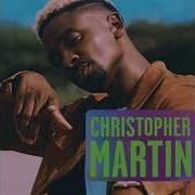 Mirror Mirror Christopher Martin