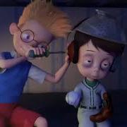 Meet The Robinsons The Another Believer Song Scene Castellano Spanish