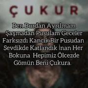 Eypio Gomun Beni Cukura Minus