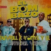 El Bombazo With Yomil