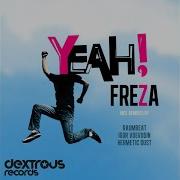 Freza Yeah Hermetic Dust Remix