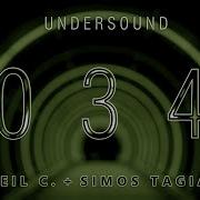 Simos Tagias Oversound Radio Guest Mix