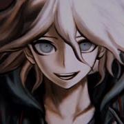 Nagito Komaeda Edit