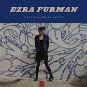 Haunted Head Ezra Furman