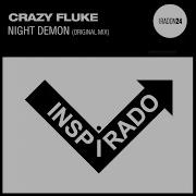 Night Demon Crazy Fluke