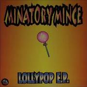 Minatory Mince Lollypop