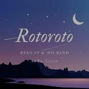 Rotoroto Reko Lyrics Yu Lyrics