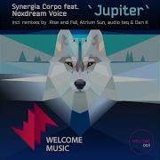 Jupiter Feat Noxdream Voice Synergia Corpo