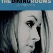 The Dining Rooms Speak Into The Microphone