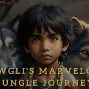 Marvelouz Mowgli