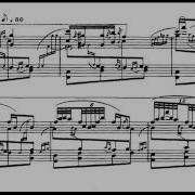 Stravinsky 3 Movement De Petrouchka For Piano 2 3