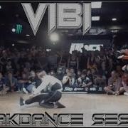 Vibi Breakdance