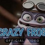 Crazy Frog Axel F