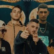 Hazme Five Feat Crié 930 El Jincho Lopes Ivan Cano Remix Dirty Porko