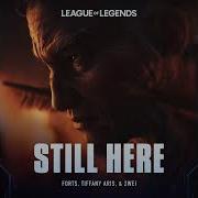 Forts Tiffany Aris 2Wei Still Here Official 2024 League Of Legends Cinematic 2Wei