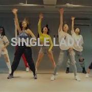 Hy Dance Studio Beyonce Single Lady Remix Whatdowwari Choreography Hy Dance Studio