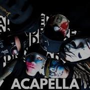 Hollywood Undead Acapella