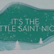 Little Saint Nick Lady A