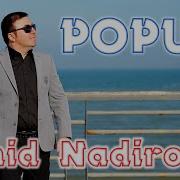 Zahid Nadiroglu Popuri 2024