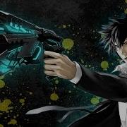 Psycho Pass Amv Demons Hd