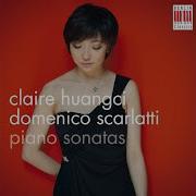 Keyboard Sonata In C Major Kk 513 Pastorale Moderato Molto Allegro Presto Claire Huangci