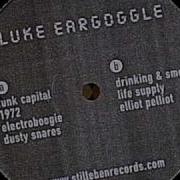 Luke Eargoggle