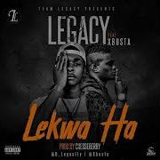 Legacy Lekwa Ha Feat Xbusta