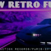 Retrofunk