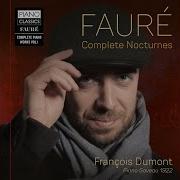 Nocturne No 8 In D Flat Major Op 84 No 8 François Dumont