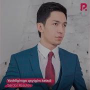 Sardor Rasulov Qora Ko Zlar Сардор Расулов Кора Кузлар Music Version